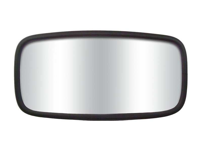 CIPA 01300 COMP Marine 7" x 14" Mirror Head,BLACK,Medium - Image 5